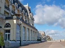 Cabourg 2*