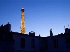 Eiffel Rive Gauche 2*