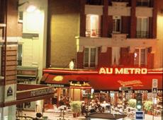 Le 55 Montparnasse 3*