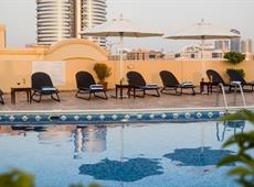 Arabian Dreams Hotel Apartment 4*