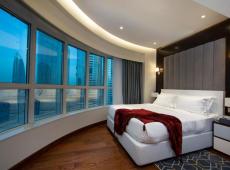 Number One Tower Suites 3*