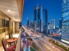 Number One Tower Suites 3*