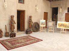 Ahmedia Heritage Guest House Apts
