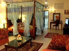 Ahmedia Heritage Guest House Apts