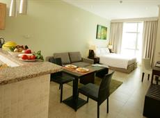 Auris Hotel Apartments Deira 3*