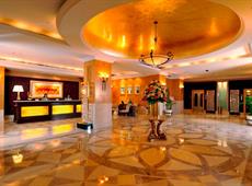 Ramada Hotel Dubai 4*
