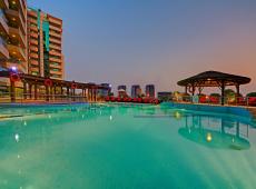Copthorne Hotel Dubai 4*