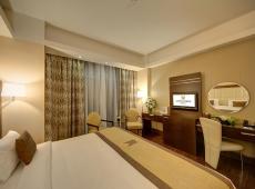 Copthorne Hotel Dubai 4*