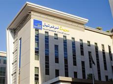 Suite Novotel Mall Of The Emirates 3*