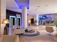 Marina Byblos Hotel 4*