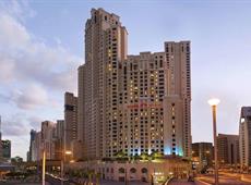 Ramada Hotel & Suites by Wyndham Dubai JBR 4*
