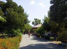 Villaggio  Alkantara 3*