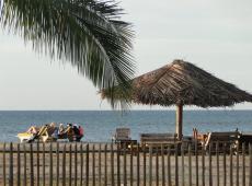 Giman Free Beach Resort 4*