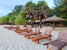 Nilaveli Beach Hotel 4*