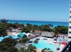 Gran Caribe Sun Beach 3*