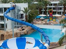 Leonardo Club Hotel Eilat 4*