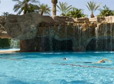 Royal Beach Eilat 5*