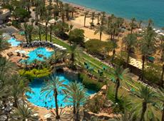 Royal Beach Eilat 5*