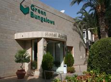 Green Bungalows Hotel Apts