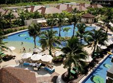 Alpina Phuket Nalina Resort & Spa 4*
