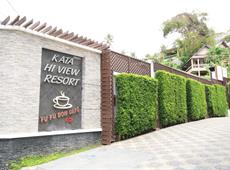 Kata Hi View Resort 2*