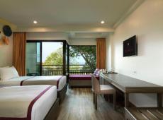 Chanalai Flora Resort 3*