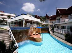 Phunawa Resort 4*