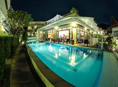 Phunawa Resort 4*