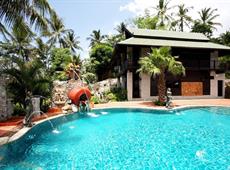 Boomerang Village Resort 3*