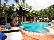 Boomerang Village Resort 3*