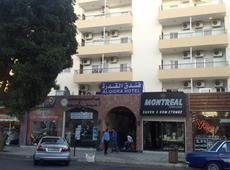 Al Qidra Hotel 3*