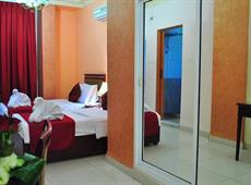 Al Qidra Hotel 3*
