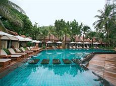 Impiana Resort Patong 4*