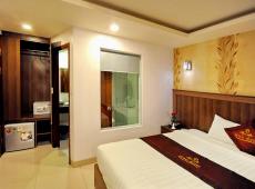 Dubai Nha Trang Hotel 3*
