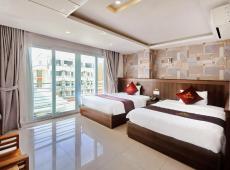 Dubai Nha Trang Hotel 3*