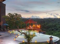 Langon Bali Resort & Spa 3*