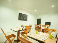 The Studio Inn Nusa Dua 2*