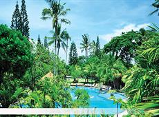 Bali Tropic Resort & Spa 4*
