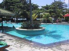 Bali Tropic Resort & Spa 4*