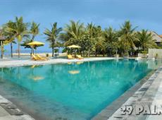 The Bali Khama Villas 5*