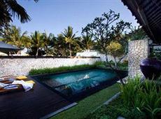 The Bali Khama Villas 5*
