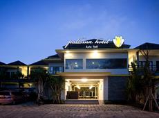 Palloma Hotel Kuta Bali 3*