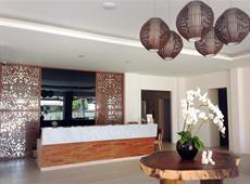 The Evitel Resort Ubud 3*