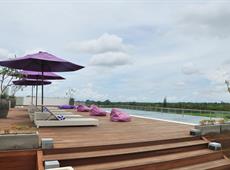 The Evitel Resort Ubud 3*