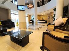Al Hamra Hotel 4*