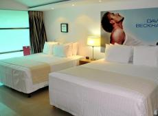 Mayafair Design Hotel 3*