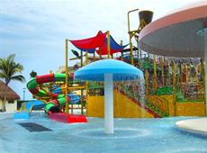 All Ritmo Cancun Resort & Waterpark 4*