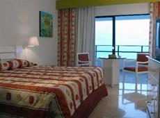 Flamingo Cancun Resort 4*