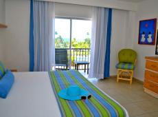 Beach Scape Kin Ha Villas & Suites 4*