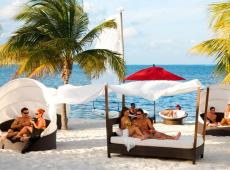 Temptation Cancun Resort 3*